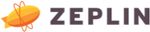 Zeplin Logo – Design-Kollaborationsplattform für Entwickler und UX/UI-Designer.
