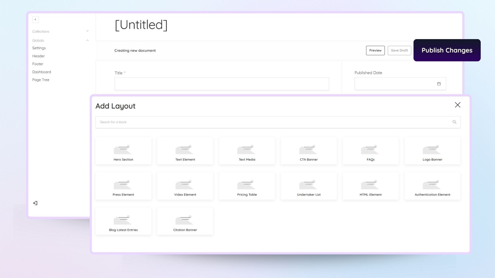 Payload ist die ideale Lösung für smarte Webprojekte – flexibel, performant und perfekt an individuelle Anforderungen anpassbar.