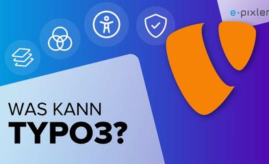 Was kann TYPO3?