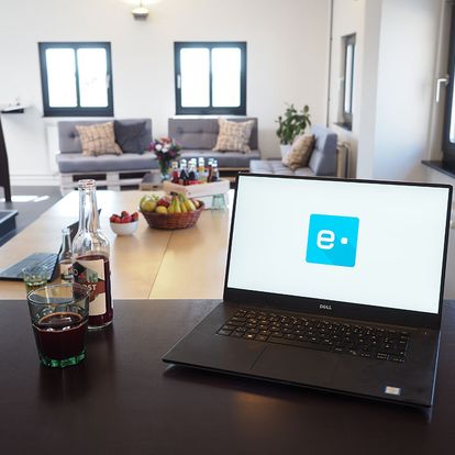 e-pixler Homeoffice