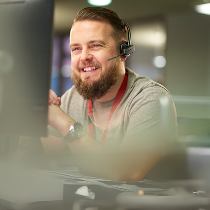 TYPO3 Entwickler als Support
