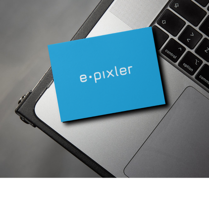 Consulting und Innovation mit e-pixler!