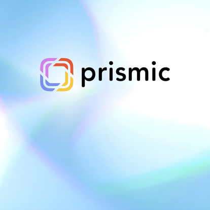 Prismic Logo