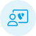 typo3-teaching icon e-pixler blue
